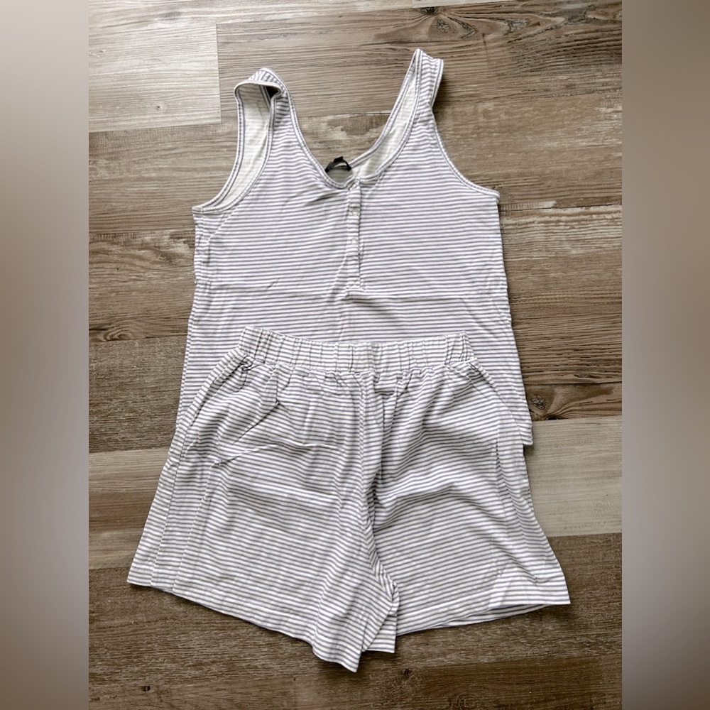 Pajamas Set